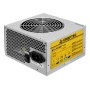 Comprar Fuente De Alimentación Chieftec Iarena Gpa-700s 700 W 20+4 Pin Atx Ps/2 Plata - Ganga Electrónica