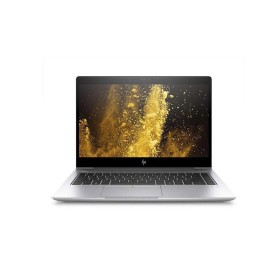 Comprar Portátil Reacondicionado Hp Elitebook 840 G5 I7-8550u 16gb 512gb Ssd 14" Full Hd W11 Pro Instalado Teclado - Ganga Elect