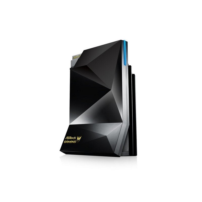 Comprar Wireless Router Ac2600 Asrock Gaming G10 Ac2600 / 8antenas 5ghz G10/Rt/Wh/B - Ganga Electrónica