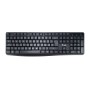 Comprar Teclado Usb Equip Life 105 Teclas Italiano 245213 - Ganga Electrónica