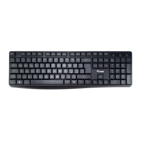 Comprar Teclado Usb Equip Life 105 Teclas Italiano 245213 - Ganga Electrónica
