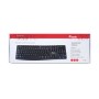 Comprar Teclado Usb Equip Life 105 Teclas Italiano 245213 - Ganga Electrónica