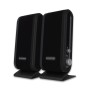 Comprar Esperanza Altavoces Extreme 2.0 Usb Fusion Xp102 Negro - Ganga Electrónica