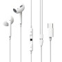 Comprar Kodak Auriculares Boton + Mic 210+ Tipo-C - Ganga Electrónica