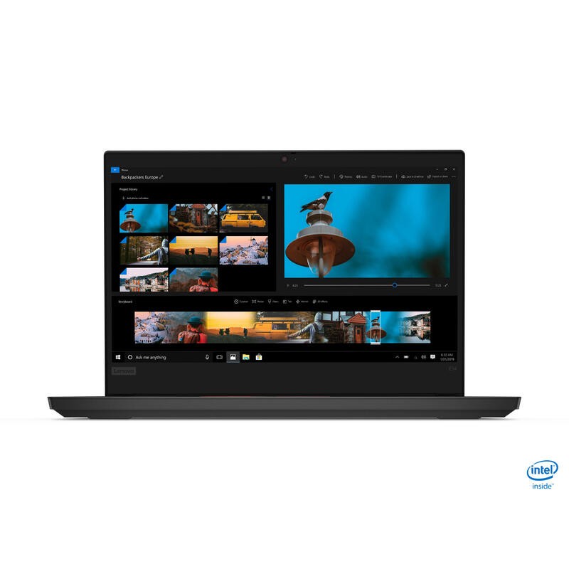 Comprar Portátil Reacondicionado Lenovo Thinkpad E14 I3-10110u 8gb 256gb Ssd 14" W11home Teclado Español - Ganga Electrónica
