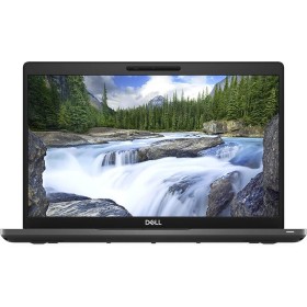 Comprar Portatil Reacondicionado Dell Latitude 5400 I5-8365u 16gb 256gb-Ssd 14"Fhd Tactil W11p Instalado Teclado Español 1 Año D