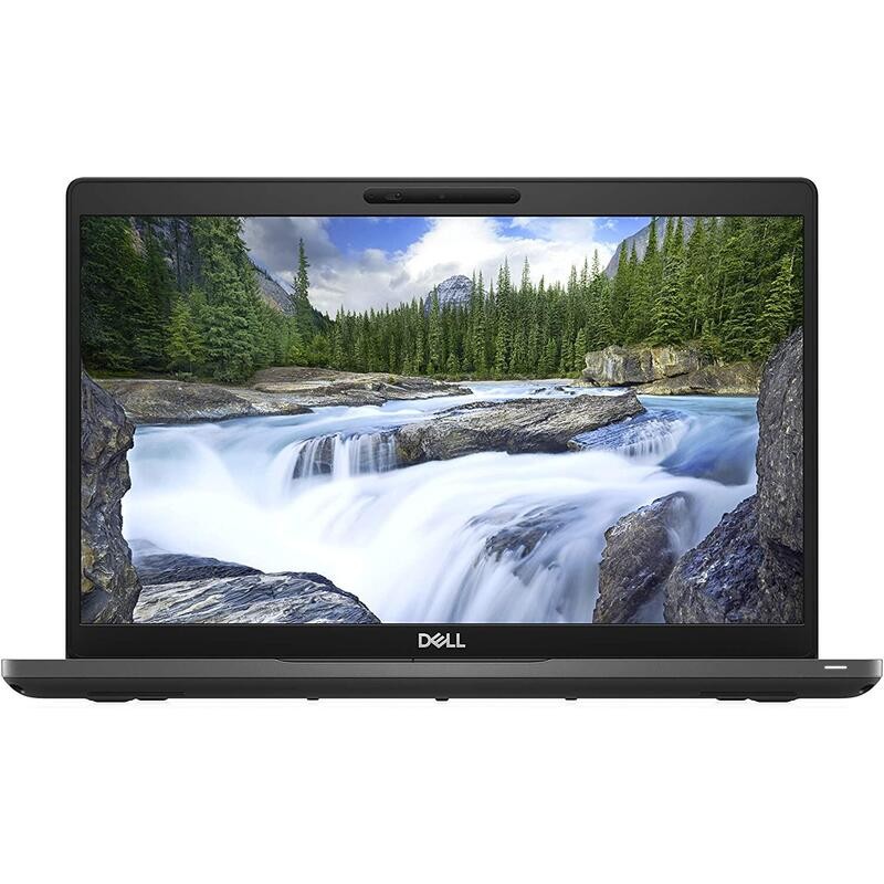 Comprar Portatil Reacondicionado Dell Latitude 5400 I5-8365u 16gb 256gb-Ssd 14"Fhd Tactil W11p Instalado Teclado Español 1 Año D