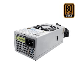 Comprar Fuente De Alimentacion Coolbox Tfx 300w 80+ Bronze (10) - Ganga Electrónica