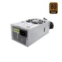 Comprar Fuente De Alimentacion Coolbox Tfx 300w 80+ Bronze (10) - Ganga Electrónica