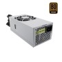Comprar Fuente De Alimentacion Coolbox Tfx 300w 80+ Bronze (10) - Ganga Electrónica