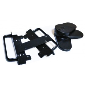 Comprar Coolbox Kit Pedestal Para Chasis Servidor Coolbox Srm-44500 - Ganga Electrónica