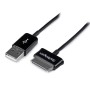 Comprar Startech Cable Adaptador 2m Conector Dock Usb Sams - Ganga Electrónica