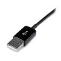 Comprar Startech Cable Adaptador 2m Conector Dock Usb Sams - Ganga Electrónica