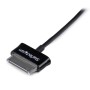 Comprar Startech Cable Adaptador 2m Conector Dock Usb Sams - Ganga Electrónica
