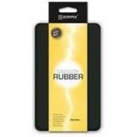 Comprar Funda Ziron Ipad Mini 3 Rubber Black - Ganga Electrónica