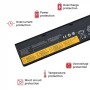 Comprar Generico Batería Para Portátil Lenovo Thinkpad T440s T440 X240 - Ganga Electrónica