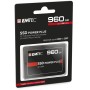 Comprar Disco Ssd Emtec 960gb Power Plus X150 2,5" (6.3cm) Sataiii - Ganga Electrónica