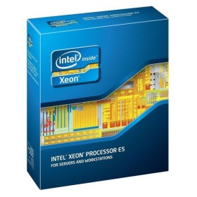 Comprar Procesador Intel Lga2011 Xeon E5-2620v3 2.4ghz 6 Nucleos 15mb Cache Box - Ganga Electrónica