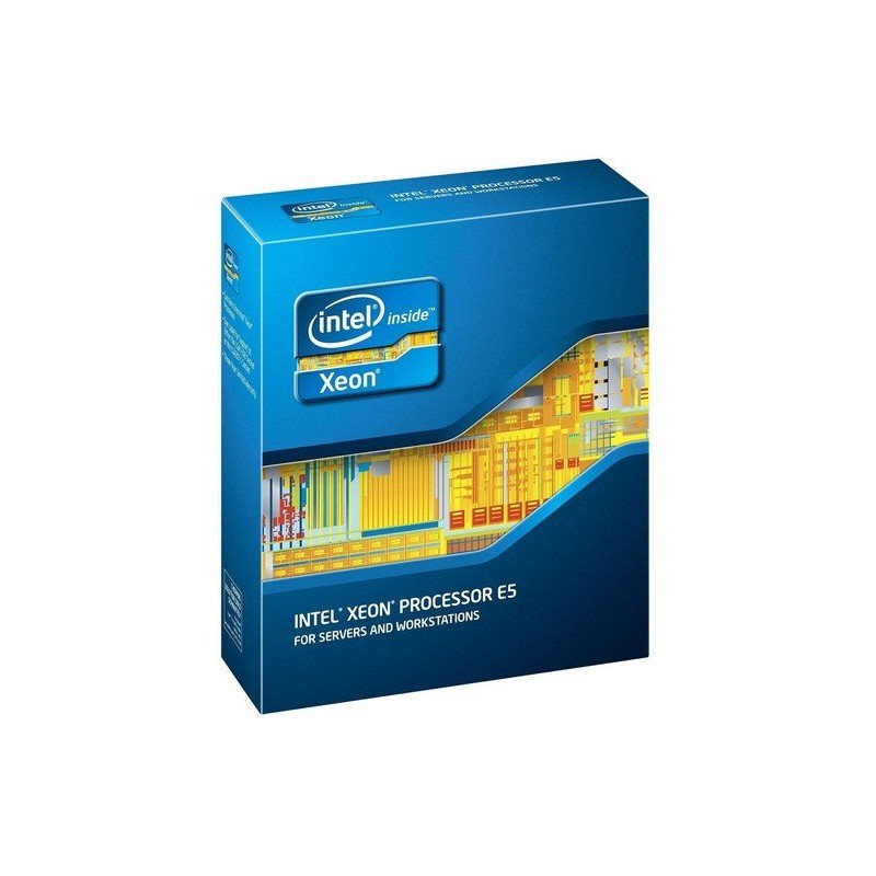 Comprar Procesador Intel Lga2011 Xeon E5-2620v3 2.4ghz 6 Nucleos 15mb Cache Box - Ganga Electrónica