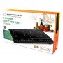 Comprar Cocina De Inducción Esperanza 2 Zonas 4000w (2x2000w) St. Maria Ekh008 - Ganga Electrónica