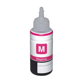 Comprar Generico Botella De Tinta Generica Para Epson T6643 Magenta C13t664340 - Ganga Electrónica