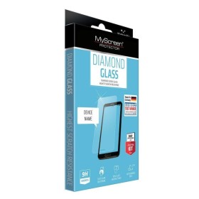 Comprar Myscreenprotector Protector Diamond Glass Myscreen Protector 416 Cristal Templado Oleofobo Dureza 9H Para Iphone 6/6S - 