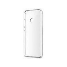 Comprar Funda Transparente Huawei Y6 2018 - Ganga Electrónica