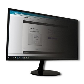 Comprar Qoltec 51061 Filtro De Privacidad 24 "| 16:10 - Ganga Electrónica