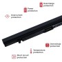 Comprar Generico Batería Para Portátil Toshiba Satellite Pro A40-C A50-C A50-D R50-B Series Pa5212u-1brs - Ganga Electrónica