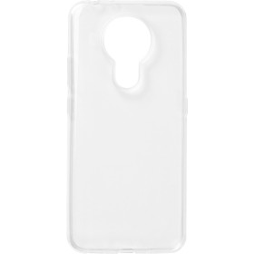 Comprar Estuff Es678002-Bulk Funda Para Nokia 5,4 Transparente - Ganga Electrónica