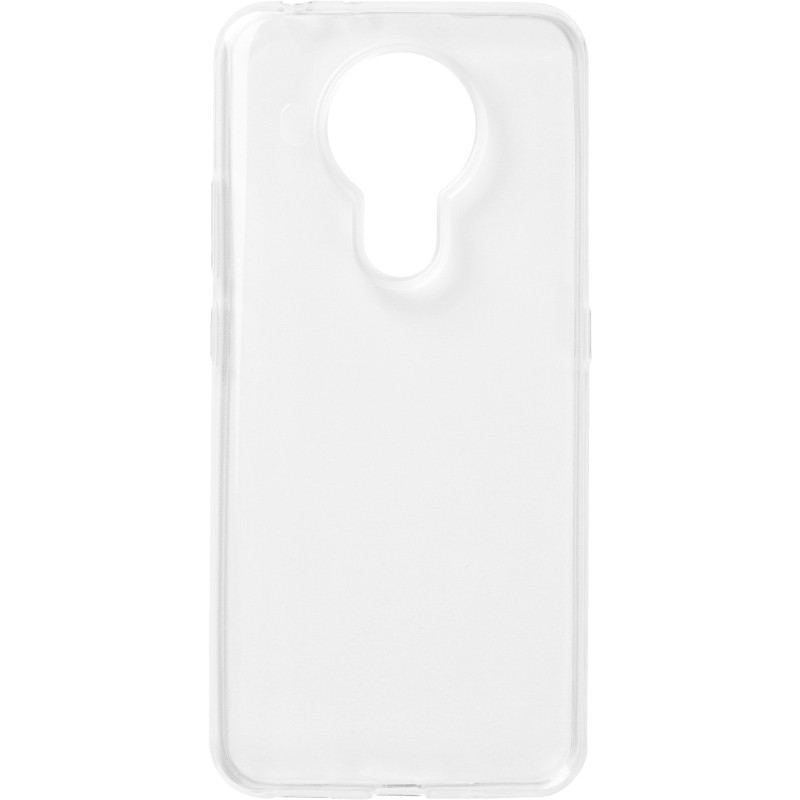 Comprar Estuff Es678002-Bulk Funda Para Nokia 5,4 Transparente - Ganga Electrónica