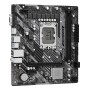 Comprar Placa Base Asrock H610m-Hvs/M.2 R2.0 Intel H610 1700 Micro Atx 2 Ddr4 Vga Hdmi Pcie4 1x M.2 - Ganga Electrónica