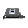 Comprar Marco Extraíble Icy dock Mb111vp-B - Ganga Electrónica
