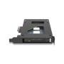Comprar Marco Extraíble Icy dock Mb111vp-B - Ganga Electrónica