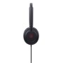 Comprar Auriculares Yealink Uh37 Mono Uc Alámbrico Diadema Usb Type-C Usb Type-A Negro - Ganga Electrónica