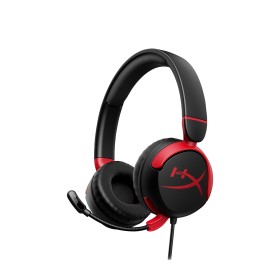 Comprar Kingston Auriculares Hyperx Cloud Mini Gaming (Negro) - Ganga Electrónica