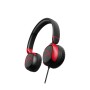Comprar Kingston Auriculares Hyperx Cloud Mini Gaming (Negro) - Ganga Electrónica