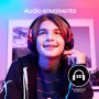 Comprar Kingston Auriculares Hyperx Cloud Mini Gaming (Negro) - Ganga Electrónica