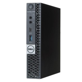 Comprar Pc Reacondicionado Dell Optiplex 7070 Micro I5-9500t 8 Gb 256gb Ssd Win11pro Un Año De Garantia - Ganga Electrónica