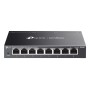 Comprar Tp-link Switch Omada Easy Managed 8 Puertos - Ganga Electrónica