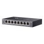 Comprar Tp-link Switch Omada Easy Managed 8 Puertos - Ganga Electrónica
