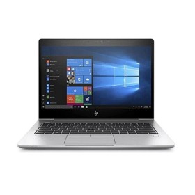 Comprar Portátil Reacondicionado Hp Elitebook 830 G5 I5-8350u 8gb 512gb Ssd13.3" Fhd W11p Instalado Teclado Español 1 Año De - G