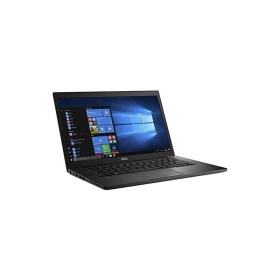Comprar Portatil Reacondicionado Dell Latitude E7480 I7-7600u 8gb 256gb Ssd 14" Win11pro Teclado Italiano - Ganga Electrónica