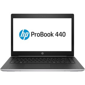 Comprar Hp Portátil Reacondicionado Probook 440 G5 14" I5-8250u 8gb 256gb Ssd Teclado Español W11 Home Instalado Grado B 1 A Ño 
