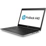 Comprar Hp Portátil Reacondicionado Probook 440 G5 14" I5-8250u 8gb 256gb Ssd Teclado Español W11 Home Instalado Grado B 1 A Ño 