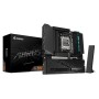 Comprar Placa Base Gigabyte B850m Aorus Stealth Am5 4xddr5 Hdmi Dp 3xm.2 - Ganga Electrónica