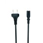 Comprar Logilink Pepegreen Cable Alimentacion EURO8 1.50m - Ganga Electrónica