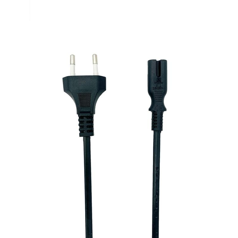 Comprar Logilink Pepegreen Cable Alimentacion EURO8 1.50m - Ganga Electrónica