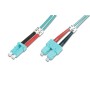 Comprar Digitus Cable De Conexión De Fibra Óptica Multimode Om3 Lc/Sc 5m - Ganga Electrónica