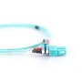 Comprar Digitus Cable De Conexión De Fibra Óptica Multimode Om3 Lc/Sc 5m - Ganga Electrónica